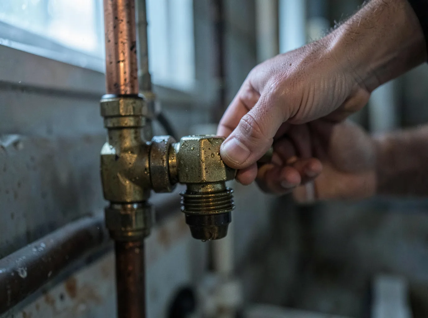 Emergency Plumber Quakertown, PA FAQs